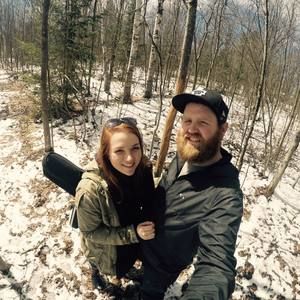 Meet your Posher, Jesse